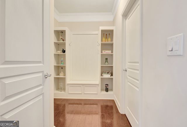 424 Tallulah Drive, Griffin, GA 30223