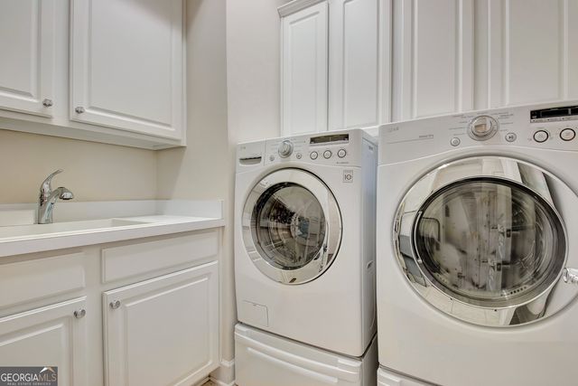 424 Tallulah Drive, Griffin, GA 30223