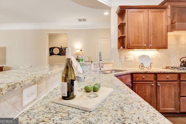 424 Tallulah Drive, Griffin, GA 30223