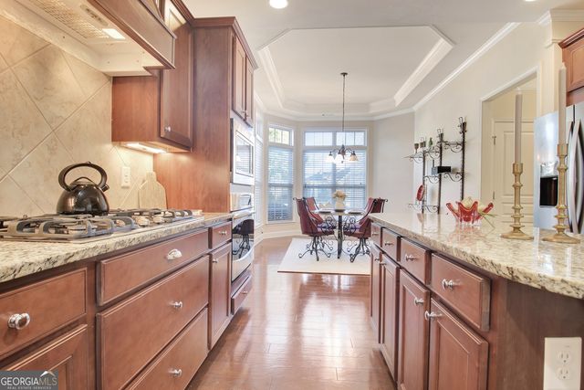 424 Tallulah Drive, Griffin, GA 30223