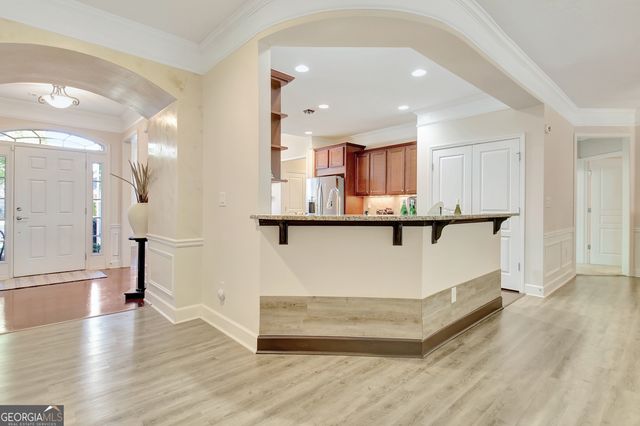 424 Tallulah Drive, Griffin, GA 30223