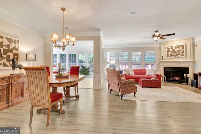 424 Tallulah Drive, Griffin, GA 30223