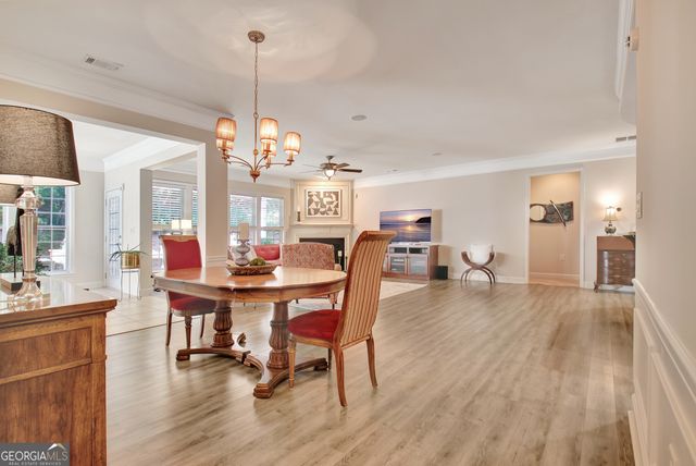 424 Tallulah Drive, Griffin, GA 30223