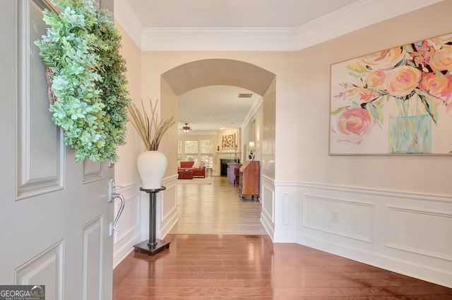 424 Tallulah Drive, Griffin, GA 30223