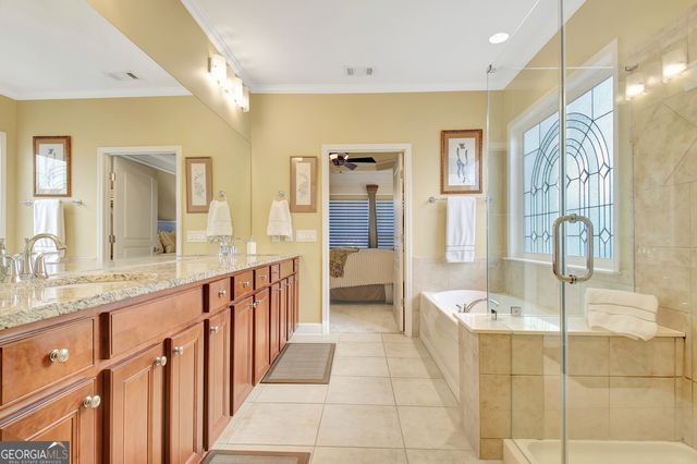 424 Tallulah Drive, Griffin, GA 30223