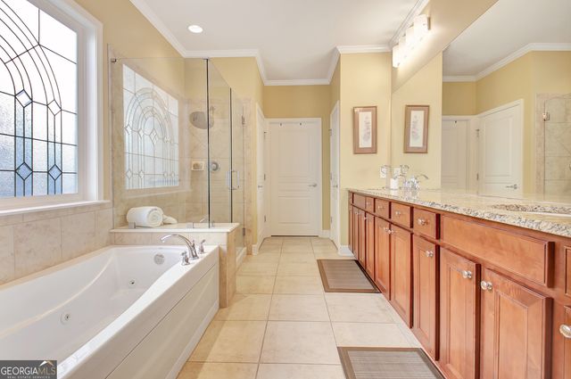 424 Tallulah Drive, Griffin, GA 30223