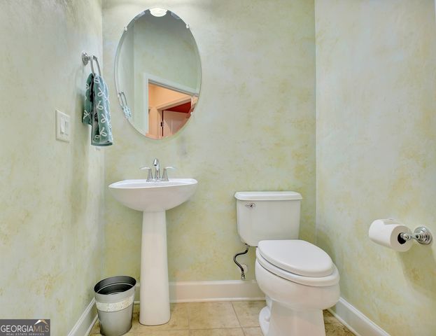 424 Tallulah Drive, Griffin, GA 30223