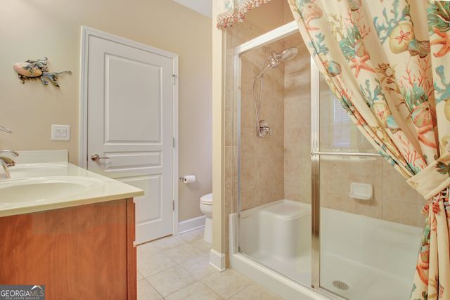 424 Tallulah Drive, Griffin, GA 30223