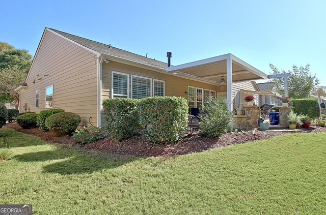 424 Tallulah Drive, Griffin, GA 30223