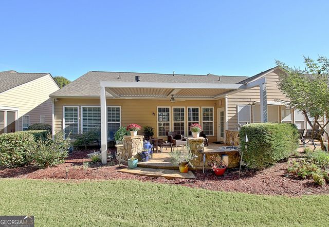 424 Tallulah Drive, Griffin, GA 30223