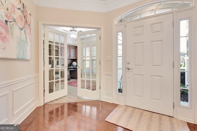 424 Tallulah Drive, Griffin, GA 30223