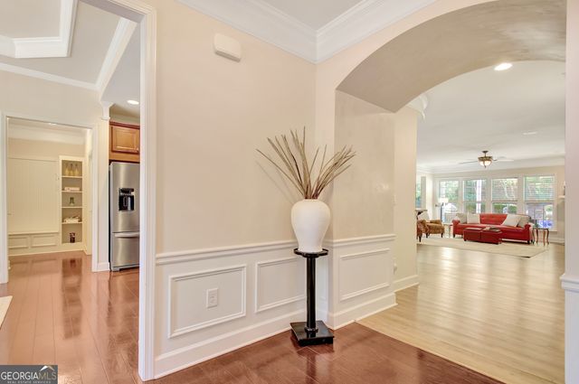 424 Tallulah Drive, Griffin, GA 30223