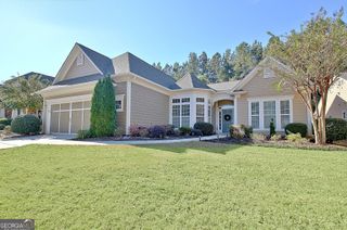 424 Tallulah Drive, Griffin, GA 30223
