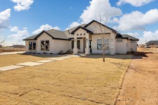2308 S County Rd 1059, Midland, TX 79706