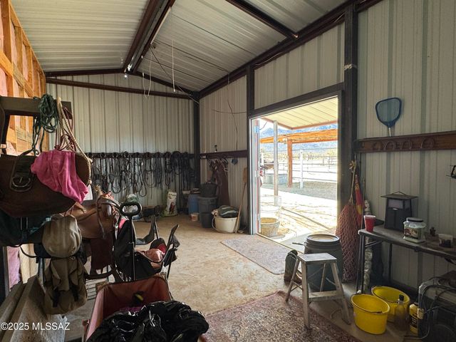 12440 S Coleman Road, Tucson, AZ 85735