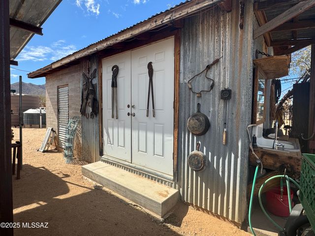 12440 S Coleman Road, Tucson, AZ 85735