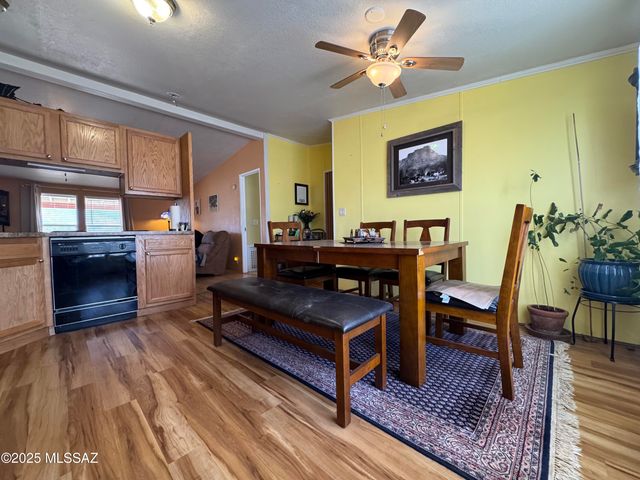 12440 S Coleman Road, Tucson, AZ 85735