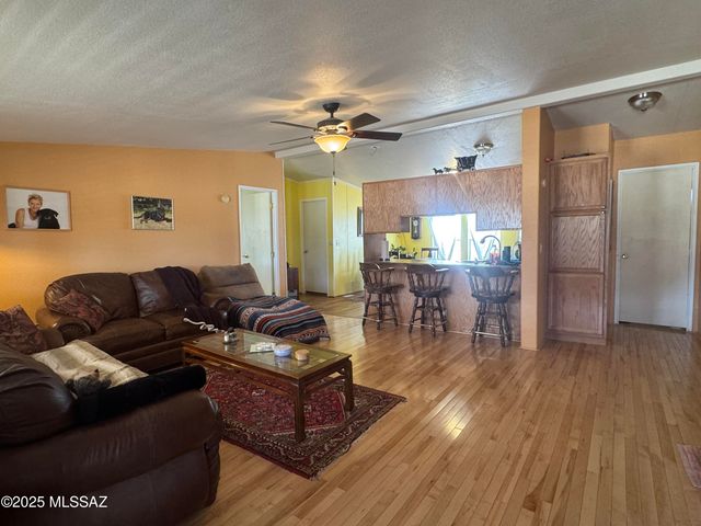 12440 S Coleman Road, Tucson, AZ 85735