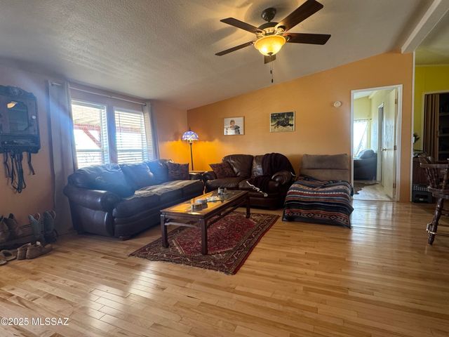 12440 S Coleman Road, Tucson, AZ 85735