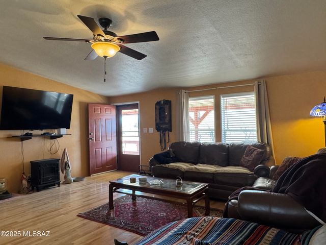 12440 S Coleman Road, Tucson, AZ 85735