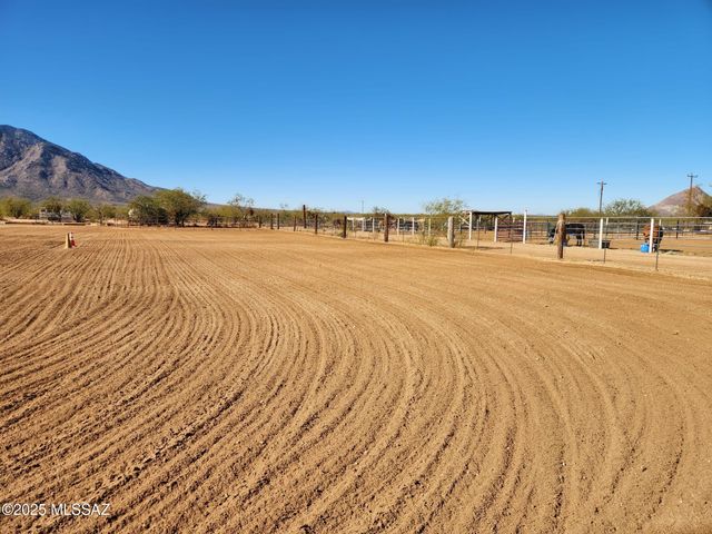 12440 S Coleman Road, Tucson, AZ 85735