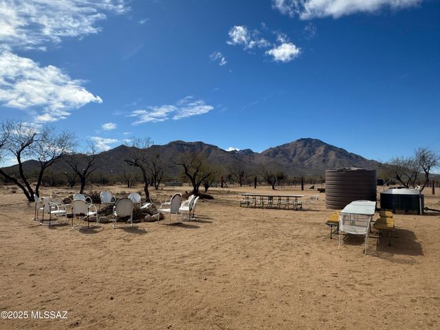 12440 S Coleman Road, Tucson, AZ 85735