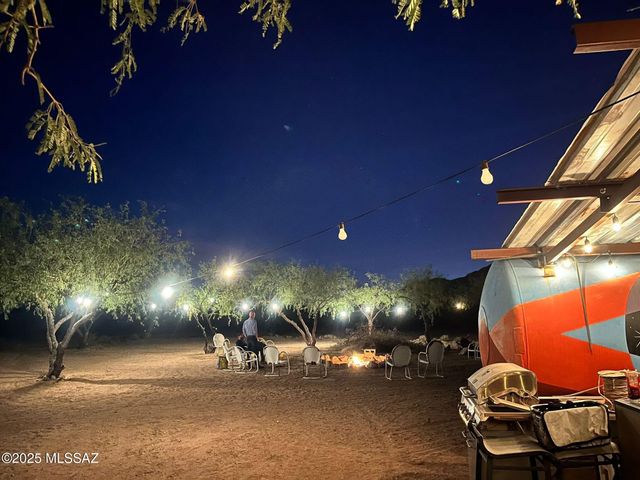 12440 S Coleman Road, Tucson, AZ 85735