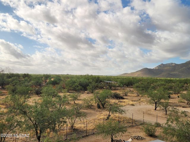 12440 S Coleman Road, Tucson, AZ 85735