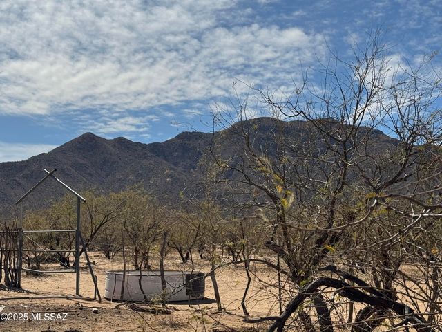 12440 S Coleman Road, Tucson, AZ 85735