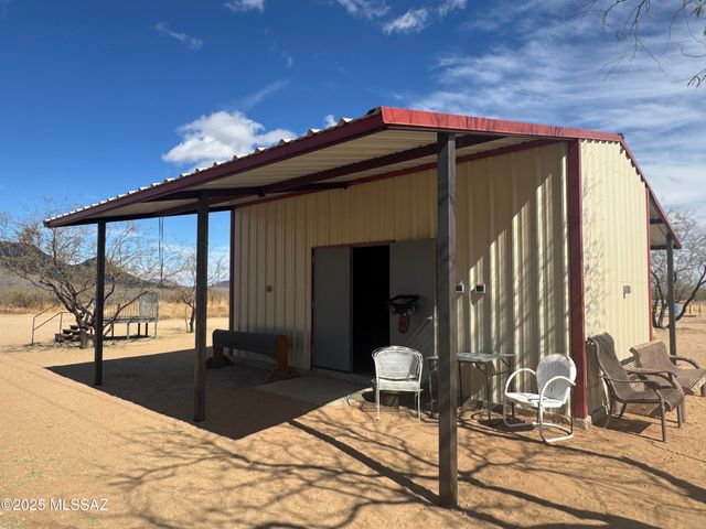 12440 S Coleman Road, Tucson, AZ 85735