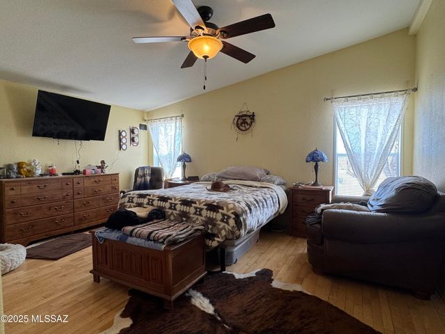 12440 S Coleman Road, Tucson, AZ 85735