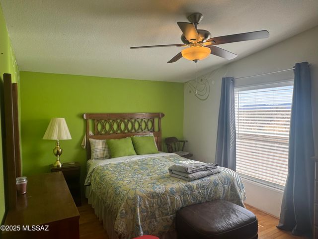 12440 S Coleman Road, Tucson, AZ 85735