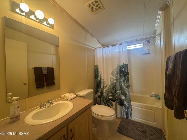 12440 S Coleman Road, Tucson, AZ 85735