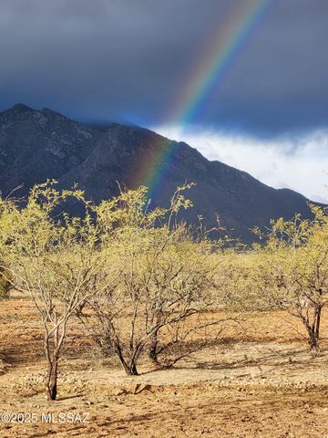 12440 S Coleman Road, Tucson, AZ 85735