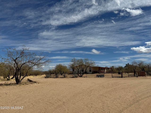 12440 S Coleman Road, Tucson, AZ 85735