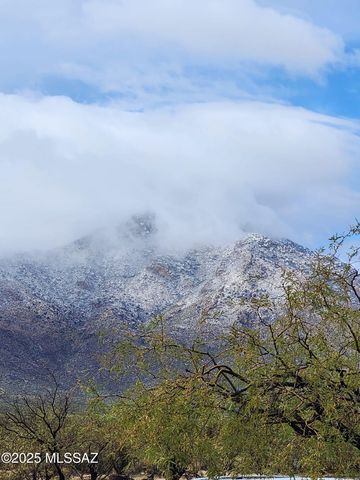 12440 S Coleman Road, Tucson, AZ 85735