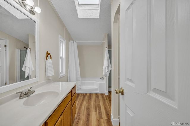 8460 Garfield Way, Denver, CO 80229