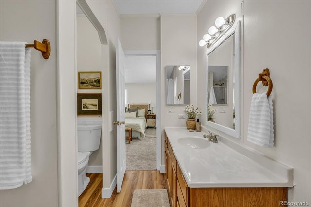 8460 Garfield Way, Denver, CO 80229