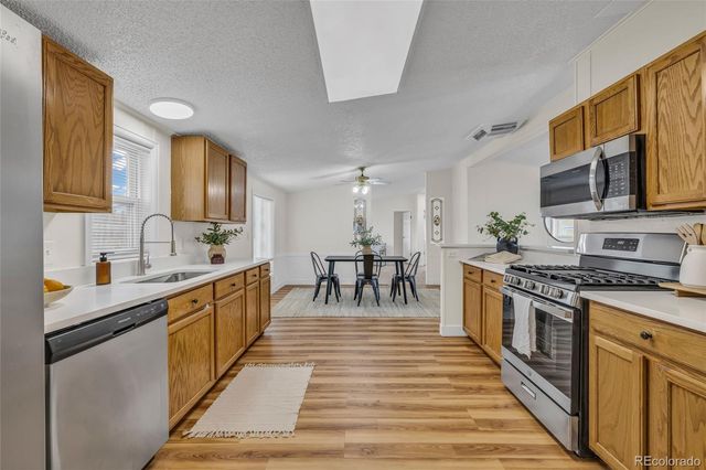 8460 Garfield Way, Denver, CO 80229