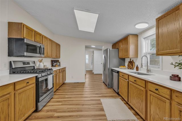 8460 Garfield Way, Denver, CO 80229