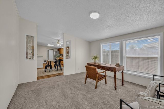 8460 Garfield Way, Denver, CO 80229