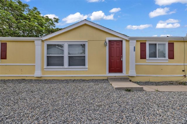 8460 Garfield Way, Denver, CO 80229