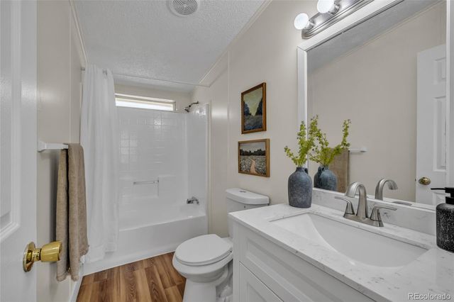 8460 Garfield Way, Denver, CO 80229