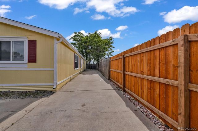 8460 Garfield Way, Denver, CO 80229