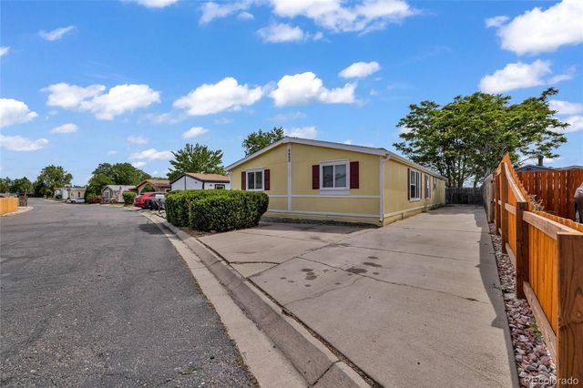 8460 Garfield Way, Denver, CO 80229