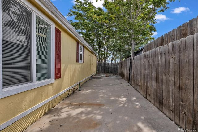 8460 Garfield Way, Denver, CO 80229