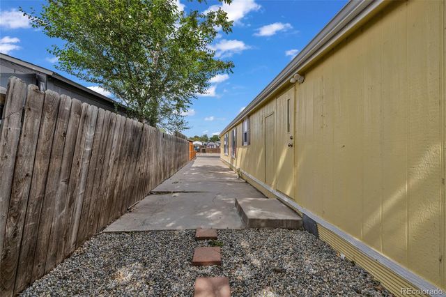 8460 Garfield Way, Denver, CO 80229