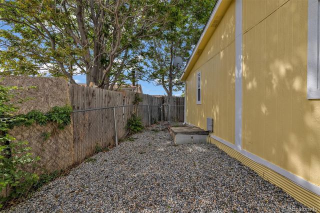 8460 Garfield Way, Denver, CO 80229