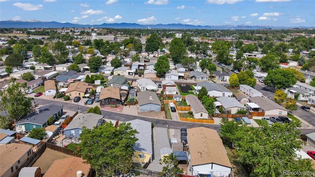 8460 Garfield Way, Denver, CO 80229