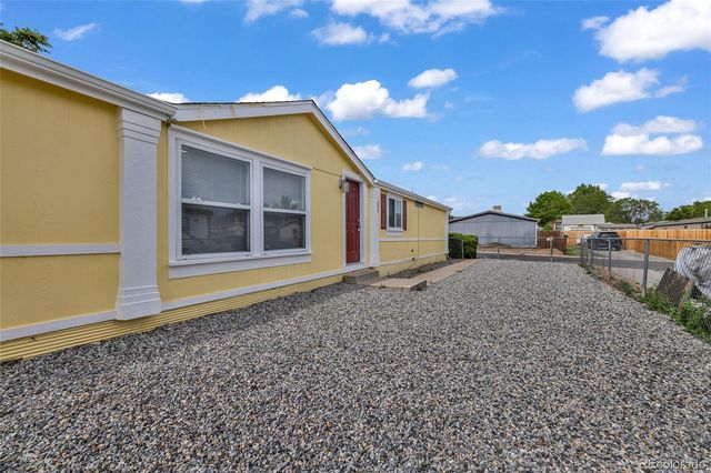 8460 Garfield Way, Denver, CO 80229